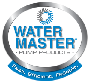 Water Master Emblem