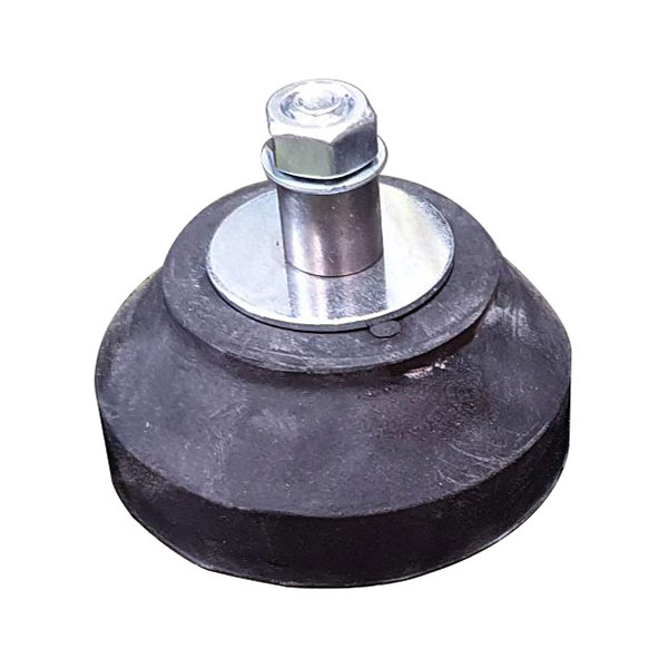 Vibration Mount Rubber Foot